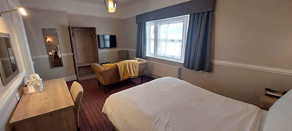 Best Western Hotel Hatfield