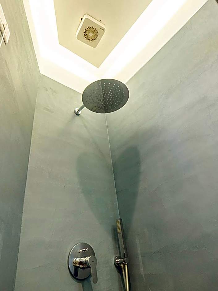 Casa Brigida Rooms - B&B Napoli Centro