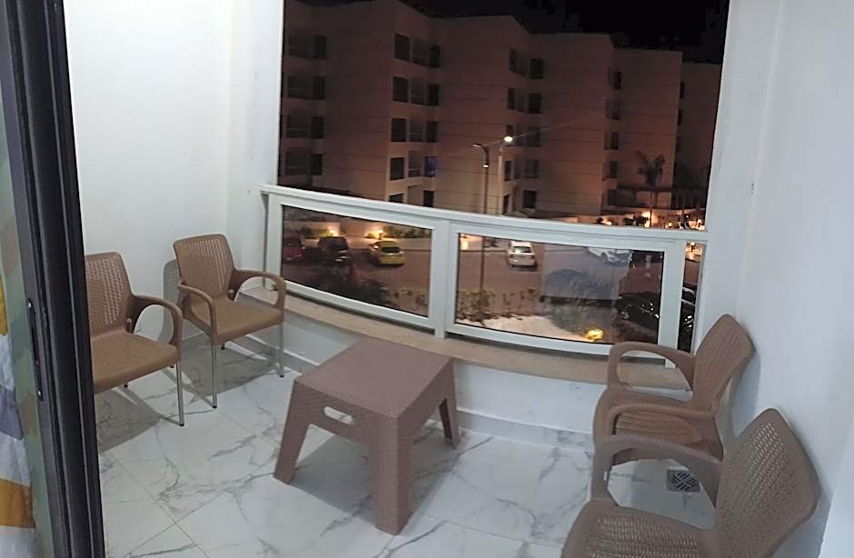 شاليه للايجار اليومى بورتو سعيد