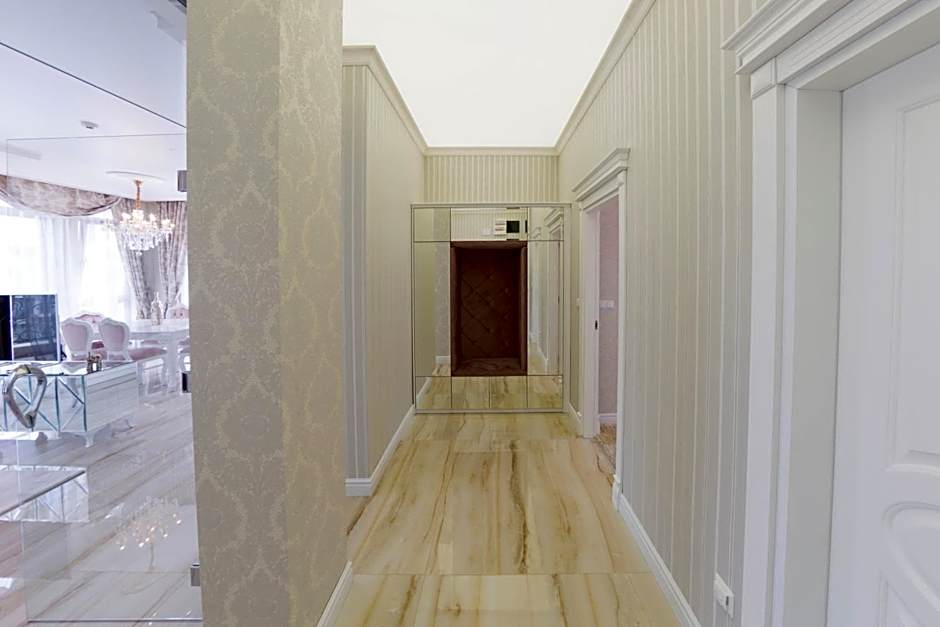 Harmony Suites - Monte Carlo