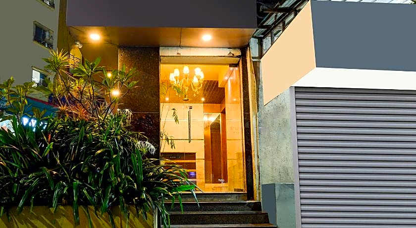 Hotel Arastu - A Budget Hotel