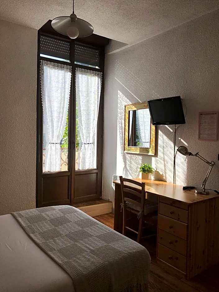 Terminus Hôtel des 3 Vallées