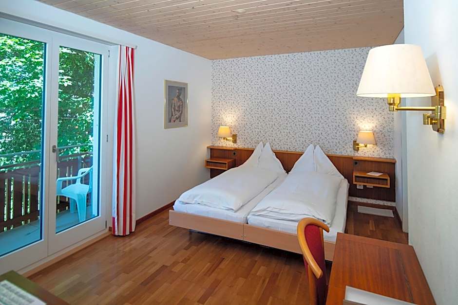 Hotel Berghaus