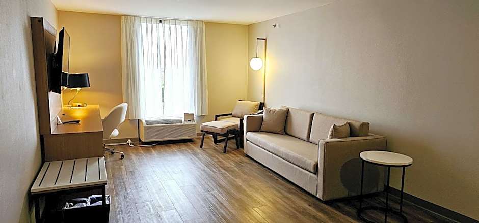 Wyndham Garden Atlanta Airport