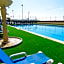 Hotel Albahia Alicante