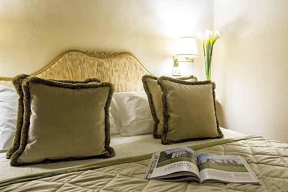 Hotel Burchianti