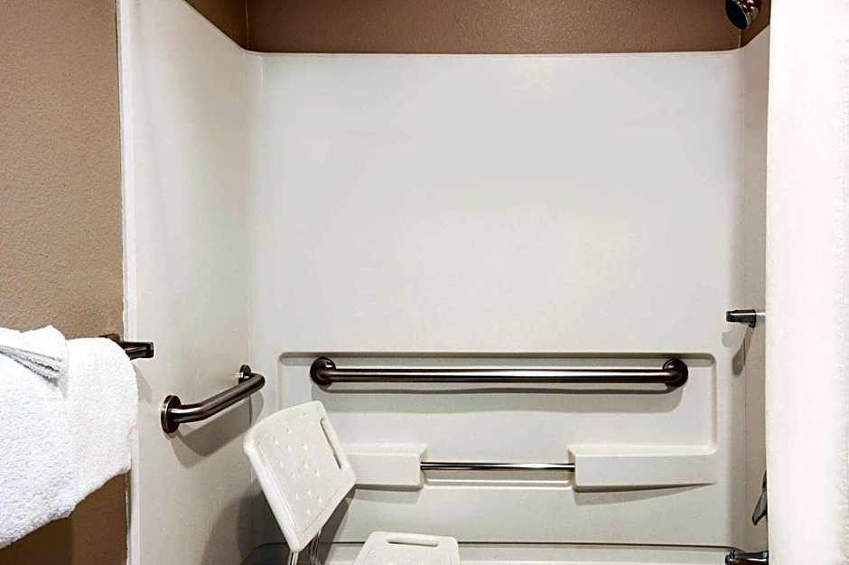 Super 8 by Wyndham Durango