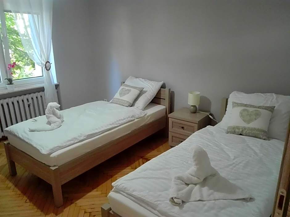 Hostel Grono