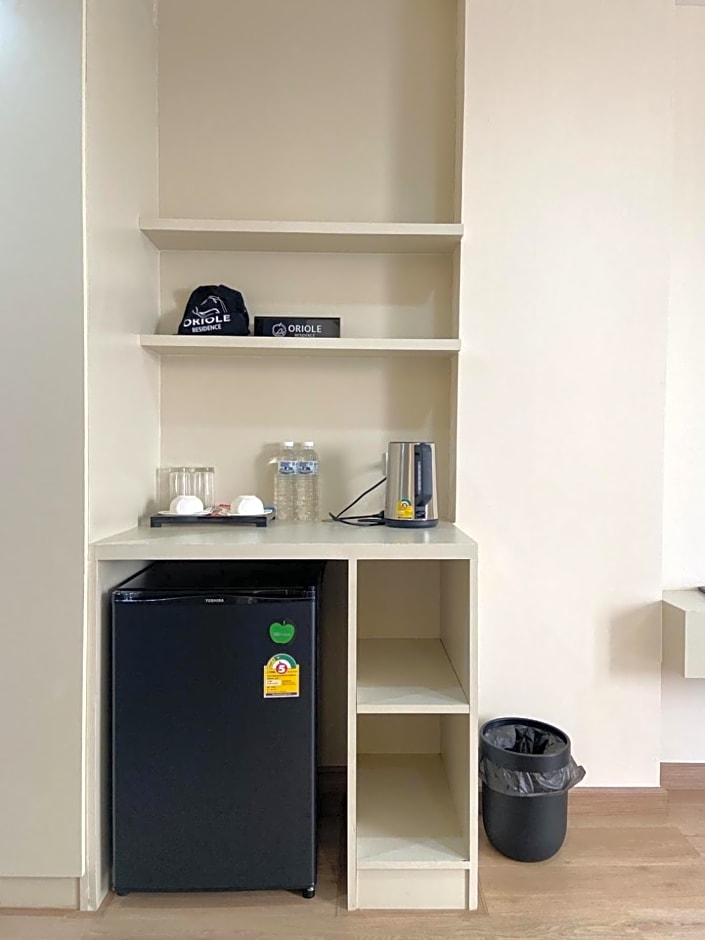 Oriole Residence - Suvarnabhumi Airport