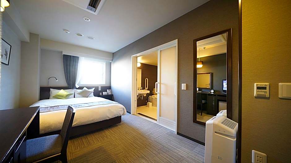 Meitetsu Inn Nagoya Sakuradori