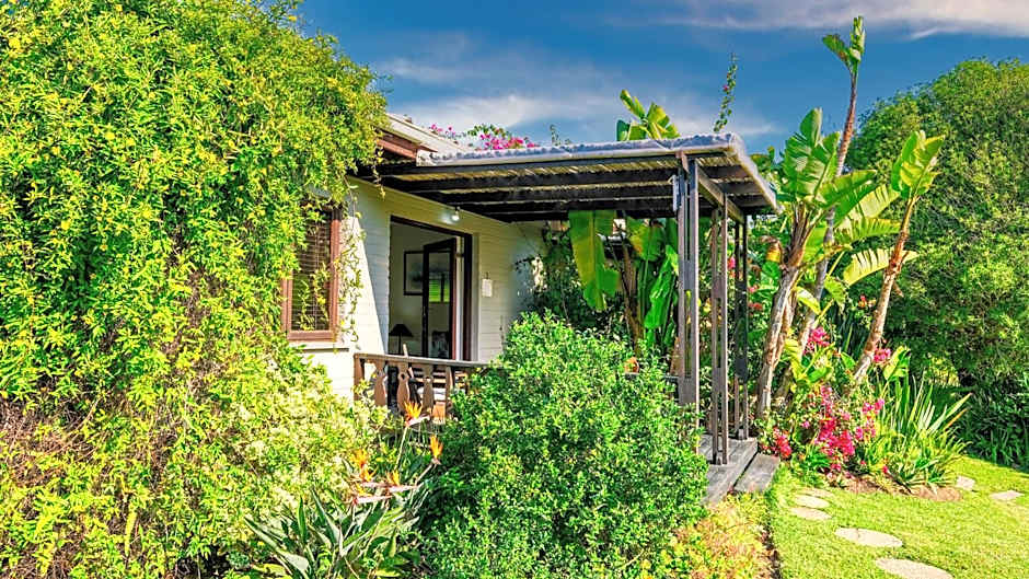 Hildesheim Guest Lodge