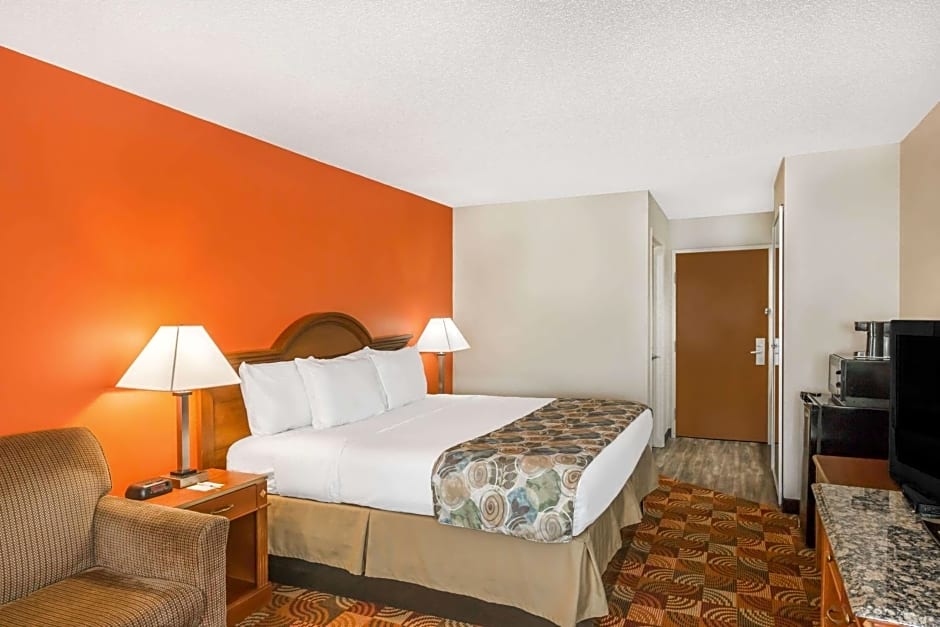 Days Inn by Wyndham Shallotte