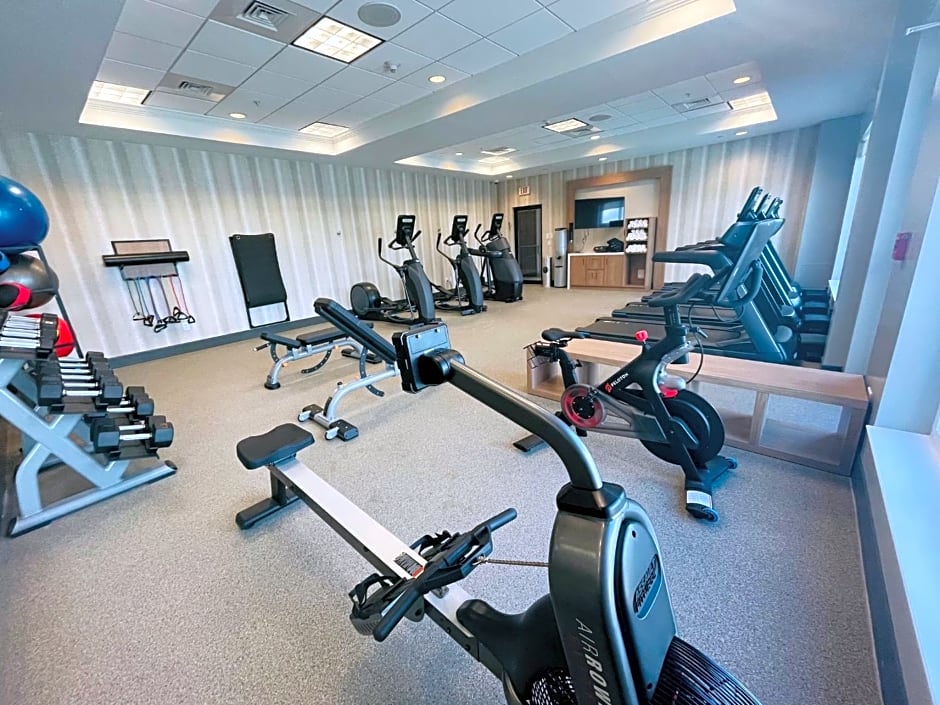 Crowne Plaza Fort Myers Gulf Coast By IHG