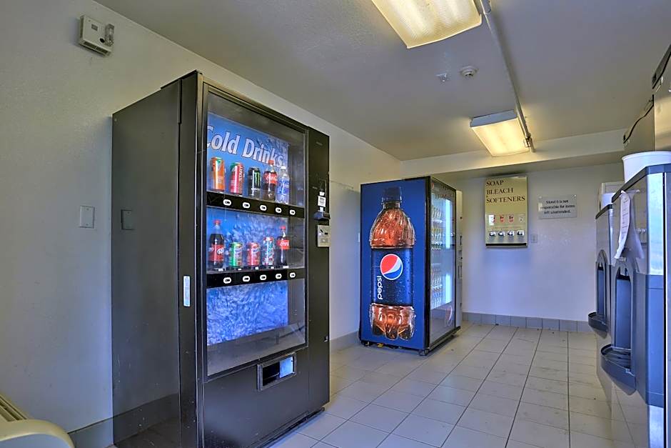Motel 6-Flagstaff, AZ - West - Woodland Village