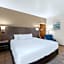 Comfort Inn & Suites In Fenton