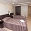 Hotel Plaza Apolo