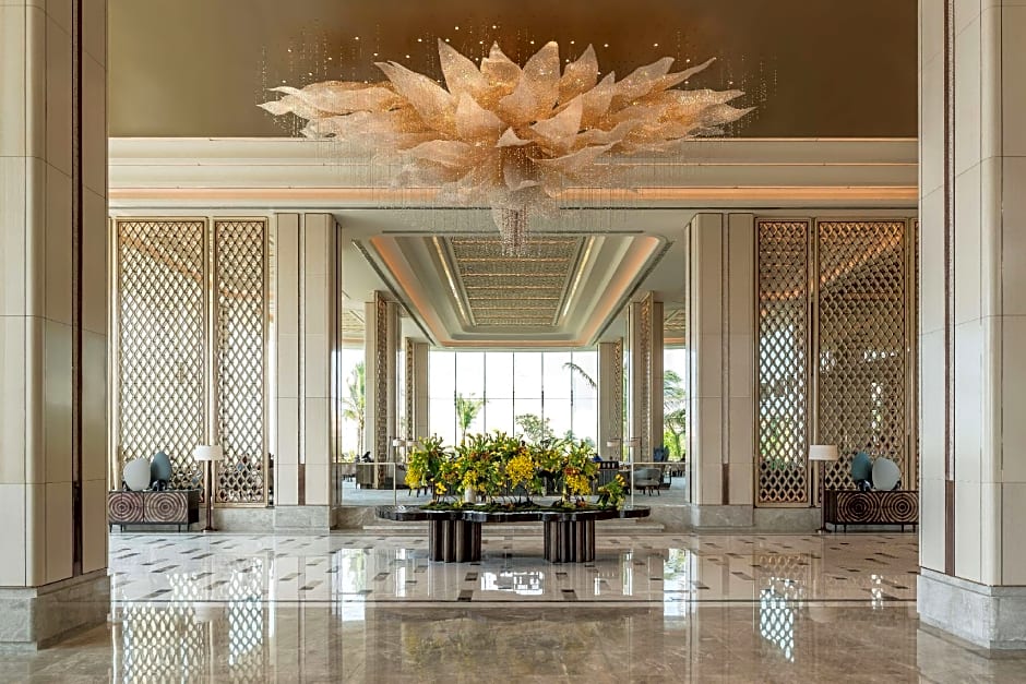 Shangri-La Hotel Colombo