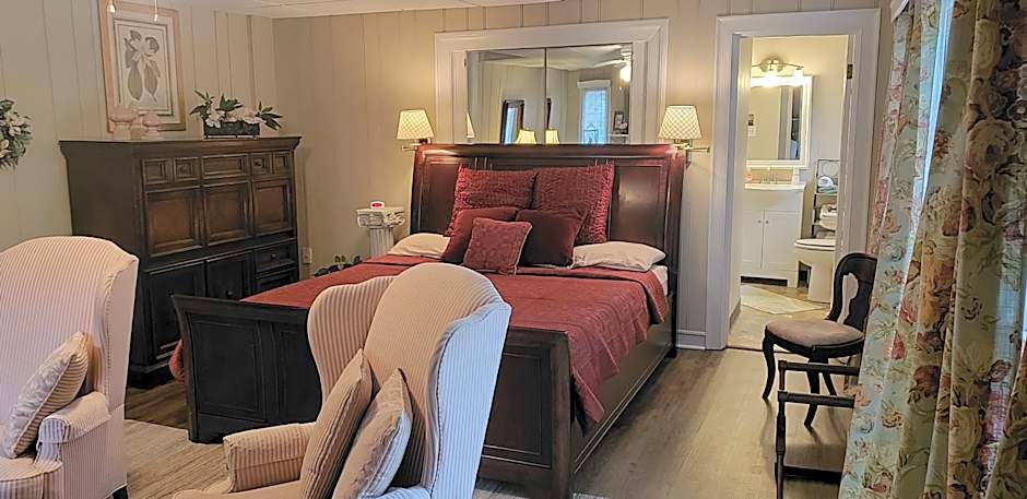 Longacre of Appomattox