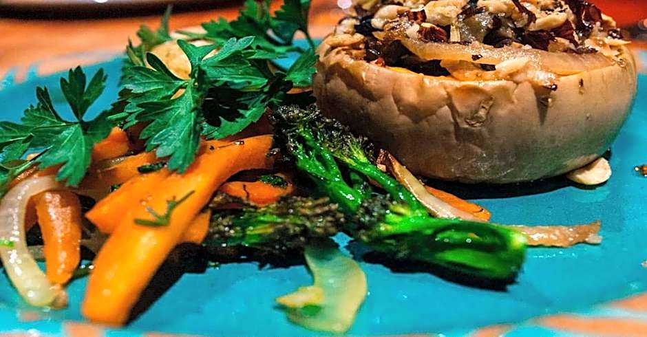 Antbear Eco Lodge Drakensberg