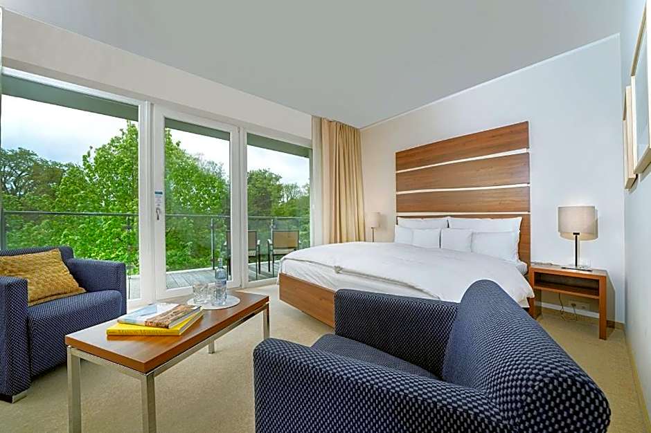 THE GRAND Ahrenshoop