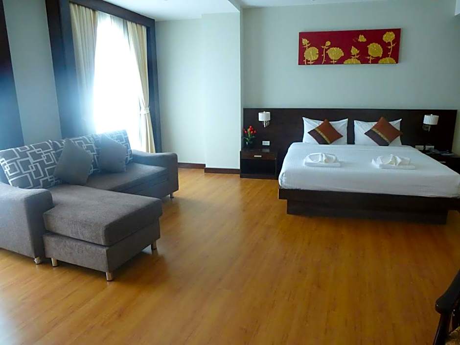 Grand Southern Hotel