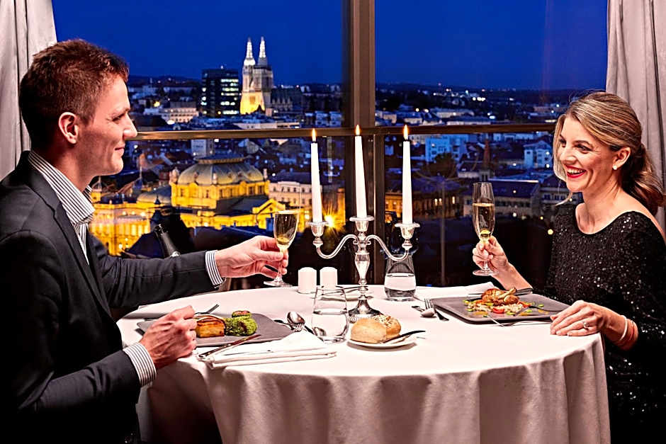 The Westin Zagreb
