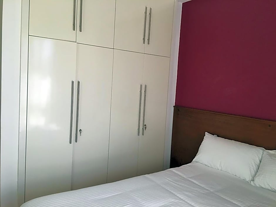 E-Just Hotel Borg El Arab