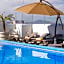 Hotel Stadium Leon