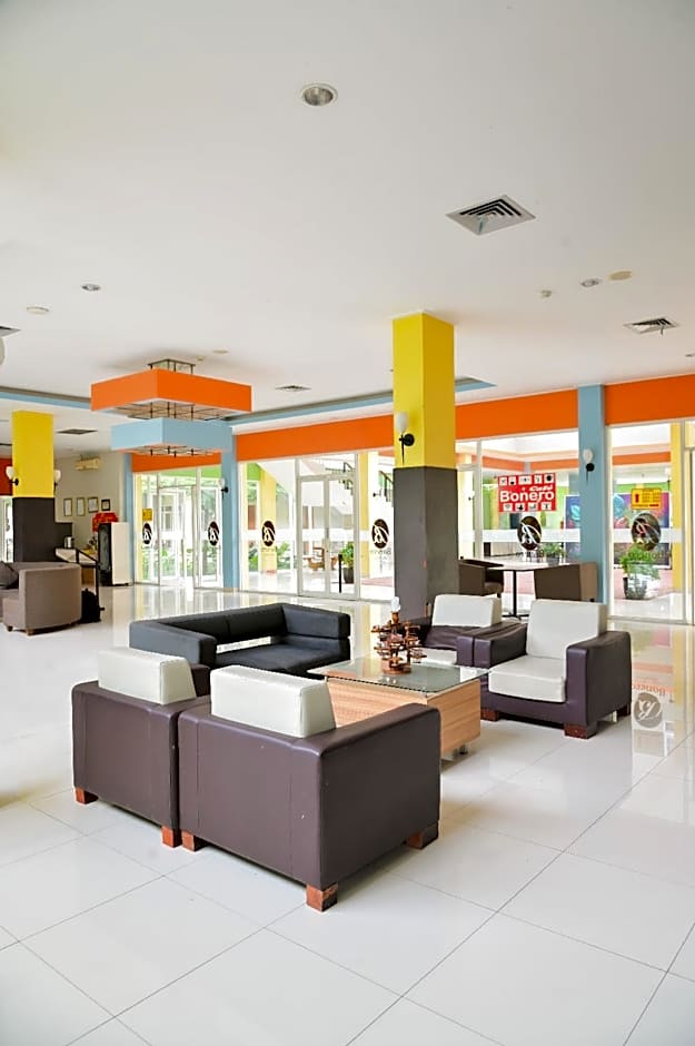 Hotel Bonero Residence