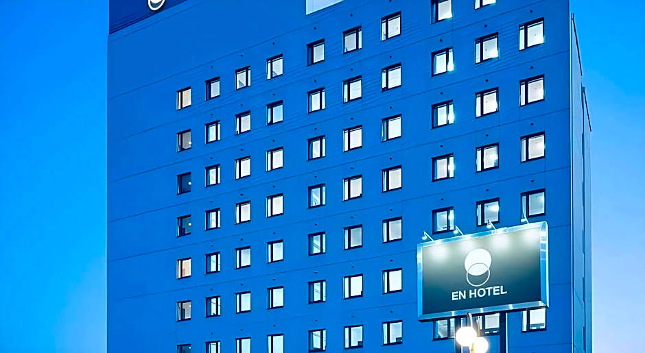 EN HOTEL Ise