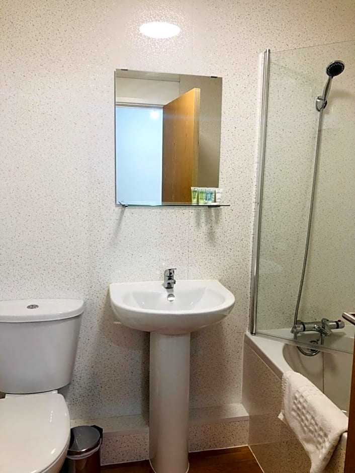 Showcase Apartments - Highcross House Apart Hotel