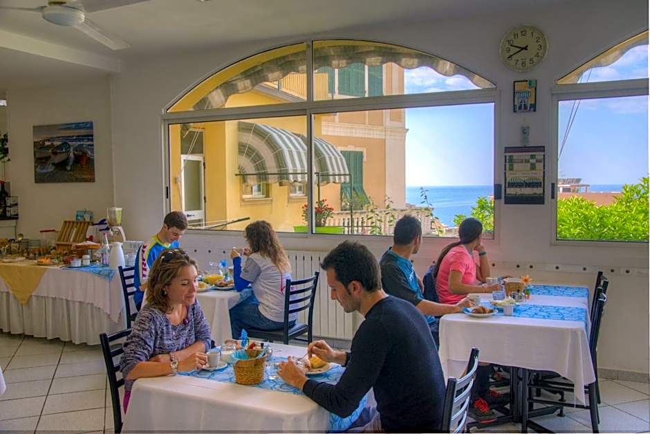 Hotel Deutsche Familien