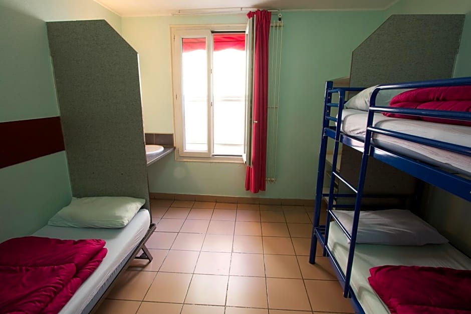 Auberge Internationale Des Jeunes