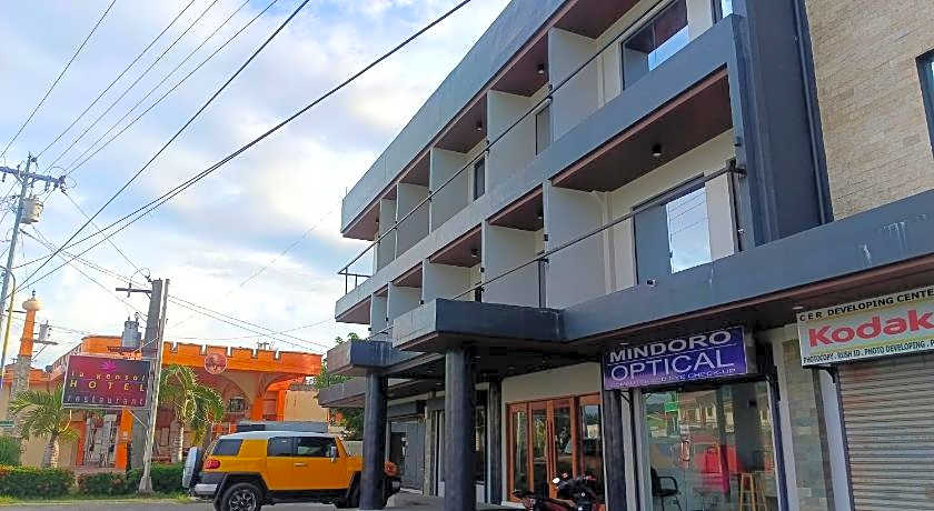 La Gensol Plaza Hotel