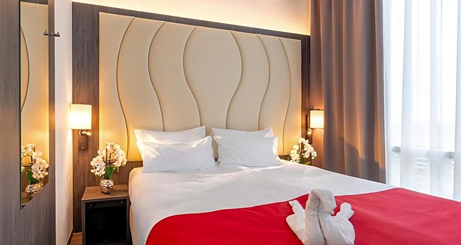 PLAZA Premium Almere