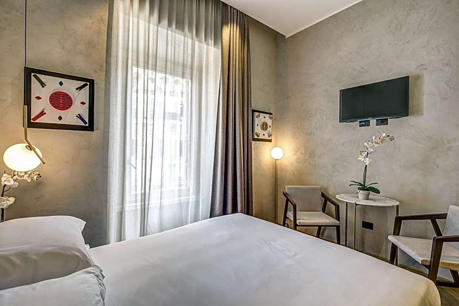 G55 Design hotel