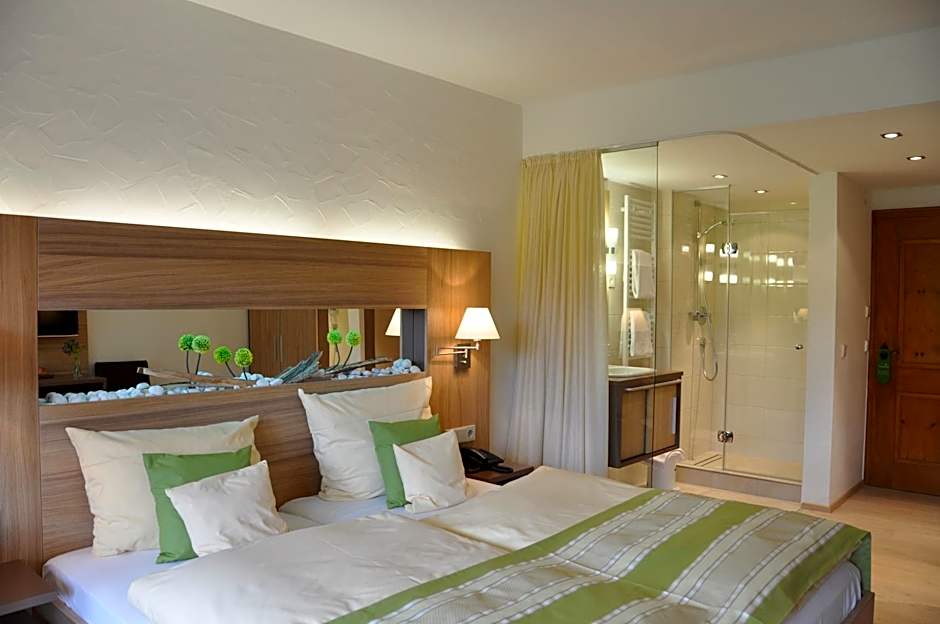 Alemannenhof - Boutique Hotel am Titisee