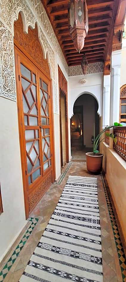 Riad Dar Zaya