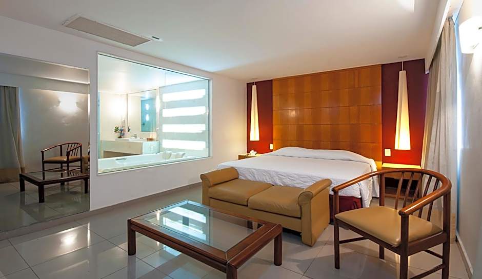 Hotel Atlântico Copacabana