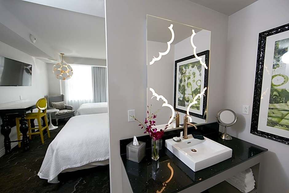 Elyton Hotel, Autograph Collection