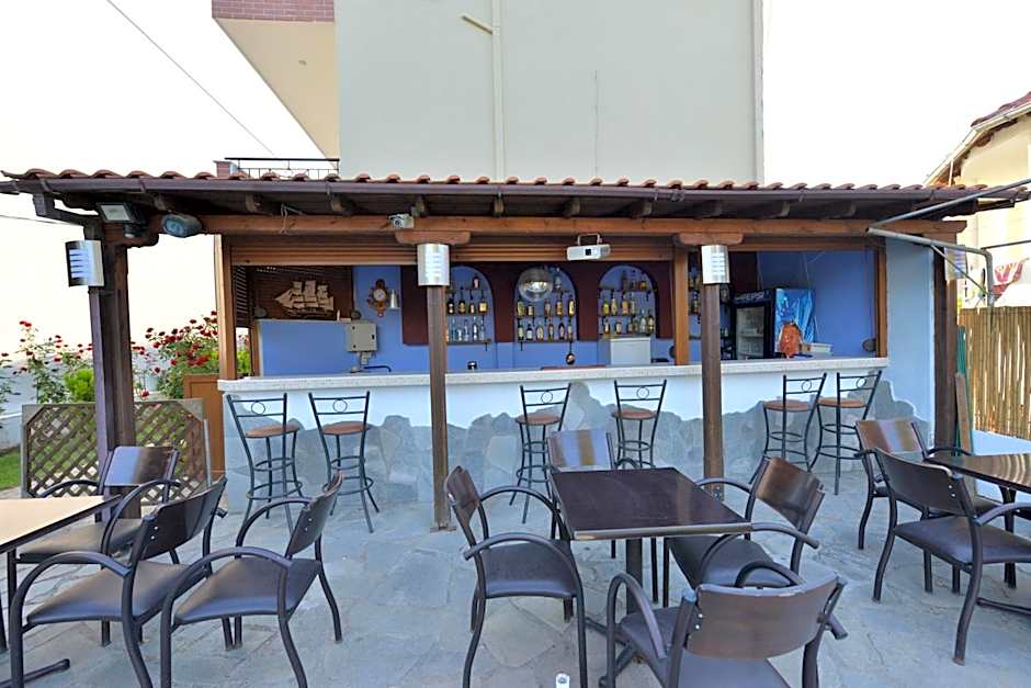 Anna Christina Apartments