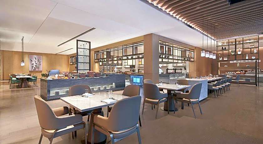 Courtyard by Marriott Wenzhou Yueqing