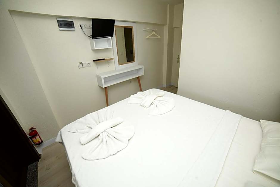 Limonata Hotel Assos