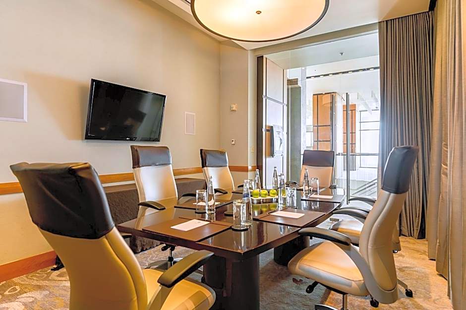 Hyatt Regency Trinidad