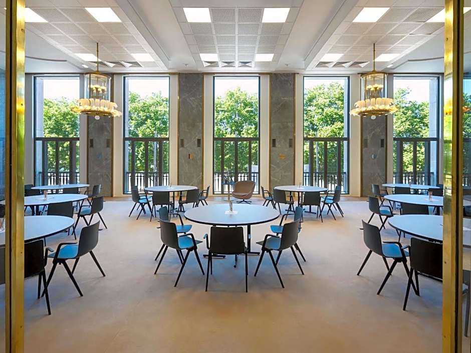 Novotel Rouen Centre Cathédrale