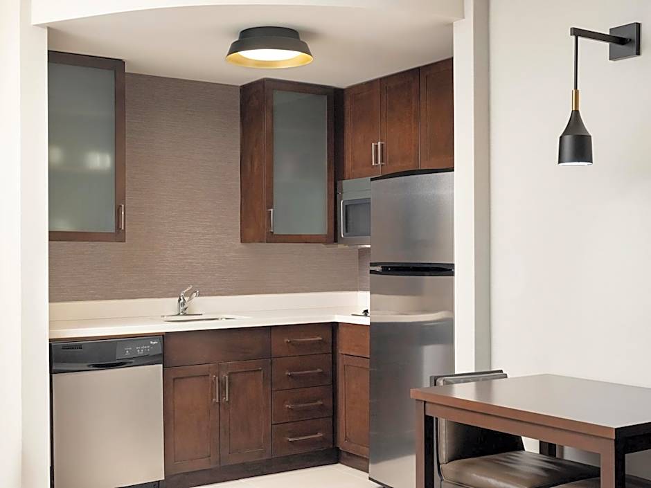 Residence Inn by Marriott Ottawa Airport