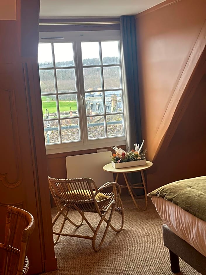 L’Auberge du Château