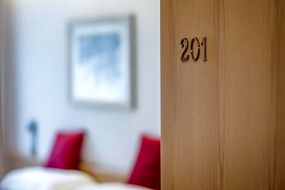 Hotel Vorab - Familienbetrieb mit Herz