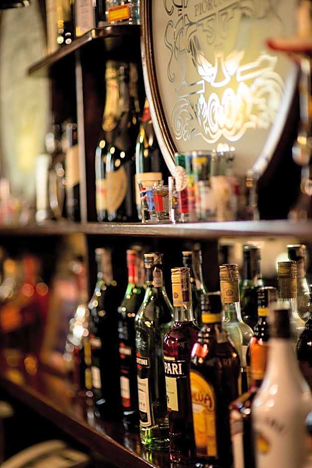 Pałac Piorunów & Spa