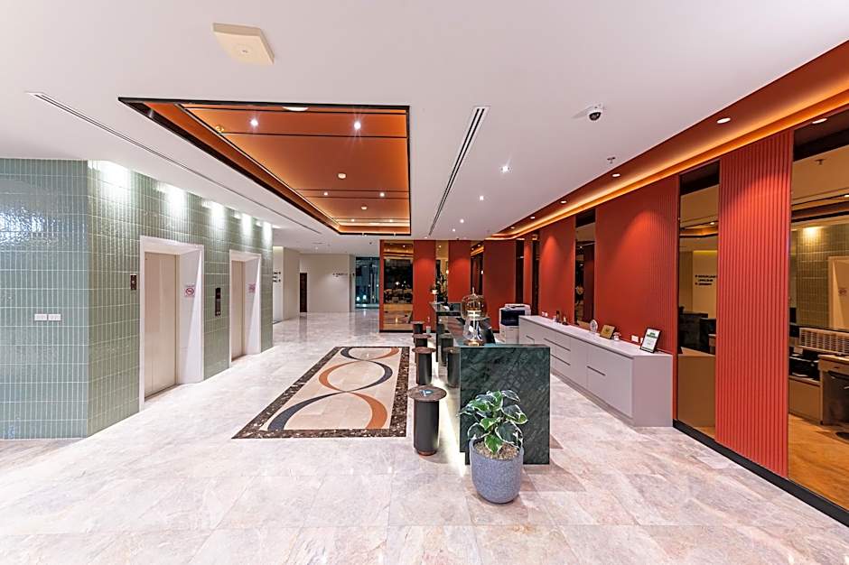 Buri Sriphu Boutique Hotel